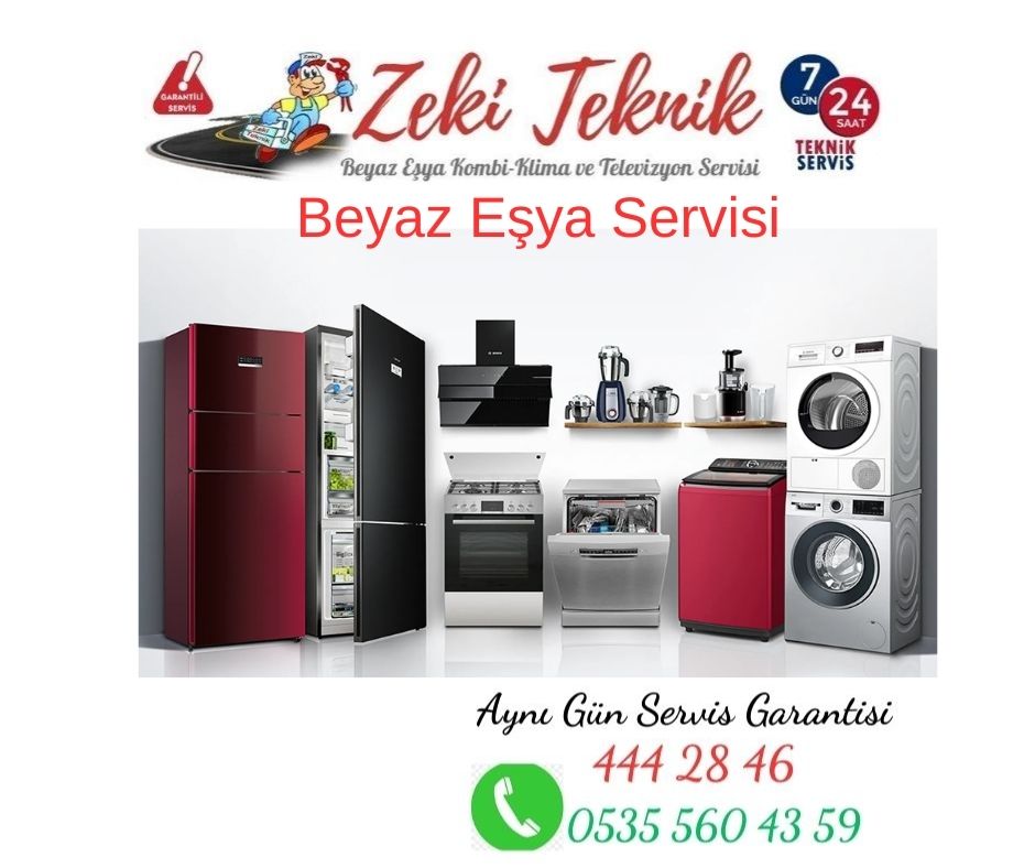 Batman Beyaz Eşya Servisi
