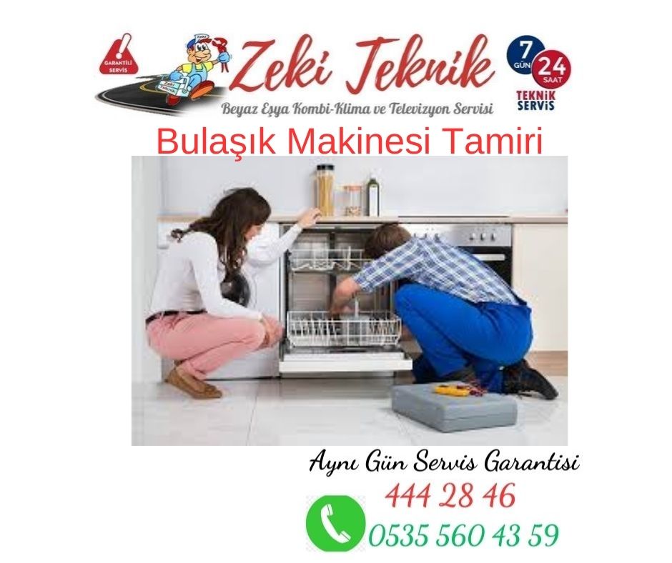Batman Bulaşık Makinesi Servisi