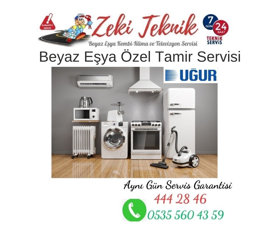 Batman Uğur Beyaz Eşya Servisi