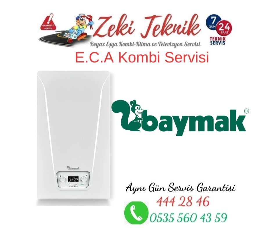 batman baymak kombi servisi